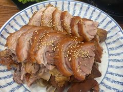 -旺清进洞米肠汤