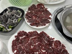 -老猫牛肉火锅(沙溪店)