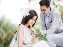 -巴黎新娘婚纱摄影·婚礼策划(嘉定总店)