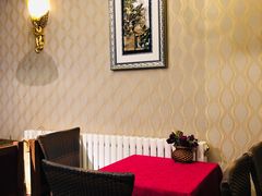 -92°C俄式厨房(中央大街店)