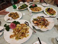 -蓬莱春(芝罘店)