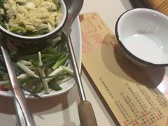 -江湖水乡铁锅炖魚(周庄嘉园店)