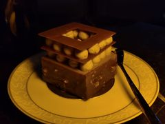 -秀·吧 Show Bar(兰州盛达希尔顿酒店)