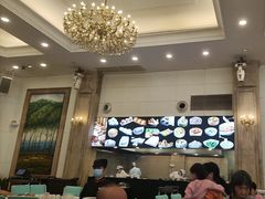 -新成海港大酒楼(康华路店)
