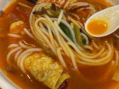 -螺小胖柳州螺蛳粉(钟楼总店)