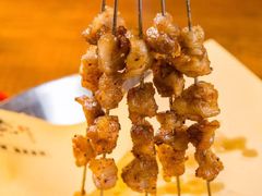 -必点海鲜·鲅鱼水饺(鞍山西道店)