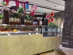 -丽都皇冠假日酒店·Matrix亦餐厅(望京店)