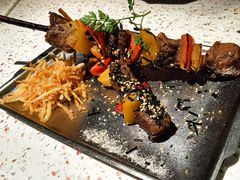-BE BRIGHT KITCHEN(正佳广场店)