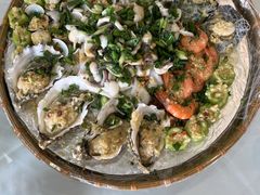 -仑头海鲜城(仑头环村南路店)
