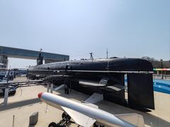 -大连旅顺潜艇博物馆