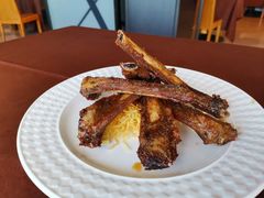 -麦茜哥牛扒城(中银店)