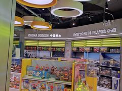 -TOP TOY(大兴荟聚店)