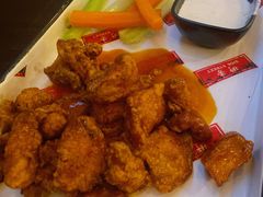 柔弱鸡-Side Street街旁(交道口店)