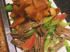-福苗小骆驼烧烤(大唐不夜城店)