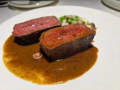 -研食记西餐厅(金融中心店)