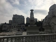 -珠海圆明新园