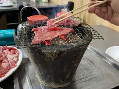 -火云龙烤肉(紫荆花店)