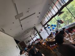 -Ricci睿奇美式餐厅(五道口店)