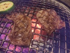 -赤坂亭M9和牛烧肉(世博源店)