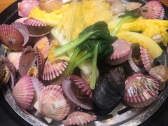 -三个渔夫·蒸汽海鲜(小白楼店)