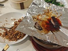 -喜宴又一村·粤菜·茶点·海鲜(壹方天地店)