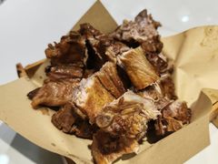 -香滨园骨架王(民生路店)