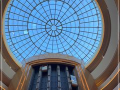 -杭州国际会议中心洲际酒店-原素全日餐厅(解放东路店)