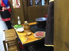 -滇藏石锅宴(崇仁巷老店)