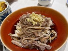 -老吉士酒家(天平路店)