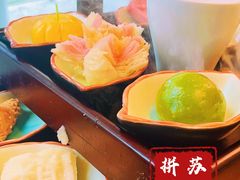 -下塘街七号(圆融时代广场店)