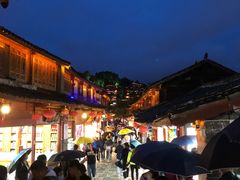 -小厨子私房菜·云南美食店