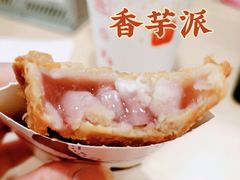 -麦当劳(捞品城店)
