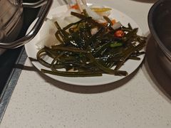 -蝎王府羊蝎子(北大地店)