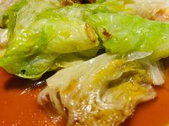 -新白鹿餐厅(龙游路总店·杭帮菜名店)