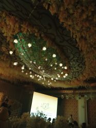 -甘井子区冠豪主题婚礼酒店宴会厅(机场店)