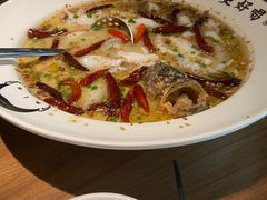 -首秀·四川料理(星耀101店)