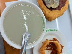 -老磁器口豆汁店(马家堡店)
