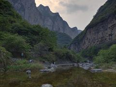 -云台山风景名胜区