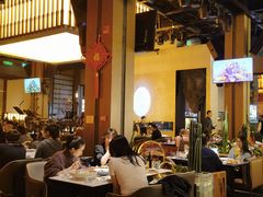-洛缦音乐餐厅(工业展览馆万象城店)