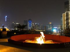 -城市露台景观餐厅(淮海路店)