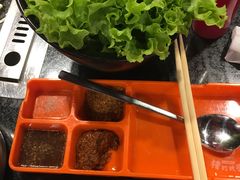 -猪的故事·韩式烤肉(韩乐坊店)