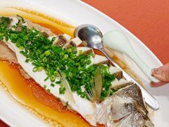 -船歌·鱼水饺青岛菜(珠江路店)