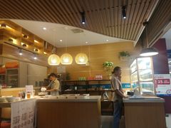 -状元水饺(成都SM广场店)