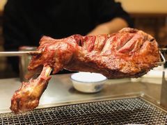 -宗泉烤全羊·烤羊腿·家常菜(解放东路店)