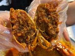 -三妹小龙虾·黄油蟹(华侨城总店)