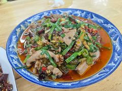 -飘香水煮鱼