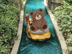 -南宫五洲植物乐园