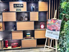-忆咖啡观景餐厅(桂林象山公园店)