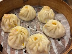 -南翔馒头店(豫园店)