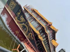 -南门涮肉(通州大船店)